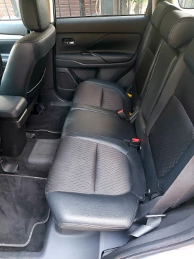 Mitsubishi Outlander 2.0 Phev  Plug in hibrid, снимка 10