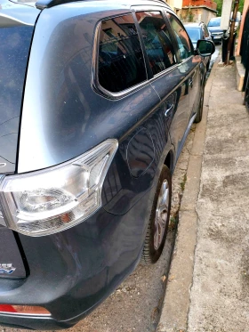 Mitsubishi Outlander 2.0 Phev  Plug in hibrid, снимка 5