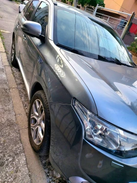 Mitsubishi Outlander 2.0 Phev  Plug in hibrid, снимка 2