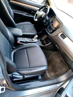 Mitsubishi Outlander 2.0 Phev  Plug in hibrid, снимка 16
