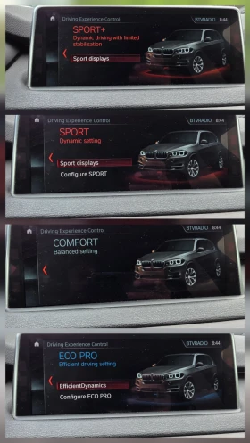 BMW X5 ПЪЛНА ИСТОРИЯ В BMW ! СМЕННИ ВЕРИГИ НА 140 000 КМ , снимка 10