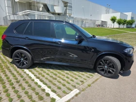 BMW X5 ПЪЛНА ИСТОРИЯ В BMW ! СМЕННИ ВЕРИГИ НА 140 000 КМ , снимка 8