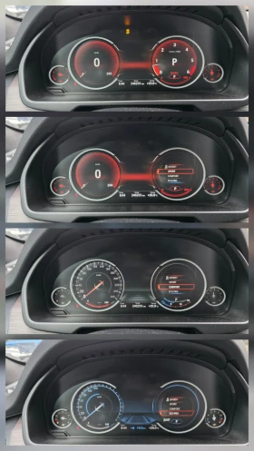 BMW X5 ПЪЛНА ИСТОРИЯ В BMW ! СМЕННИ ВЕРИГИ НА 140 000 КМ , снимка 9