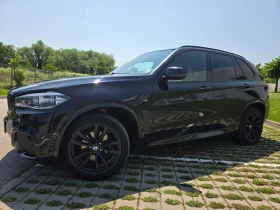 BMW X5 ПЪЛНА ИСТОРИЯ В BMW ! СМЕННИ ВЕРИГИ НА 140 000 КМ , снимка 4