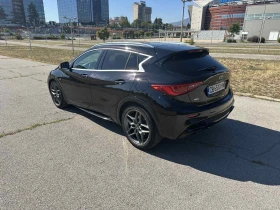 Infiniti Q30 sport, снимка 5
