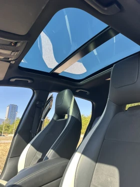 Infiniti Q30 sport, снимка 8