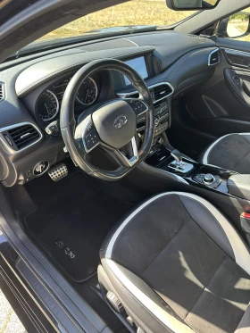 Infiniti Q30 sport, снимка 12