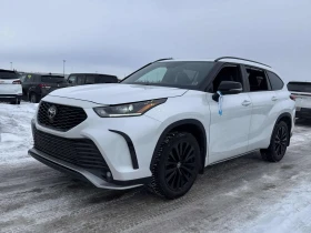 Toyota Highlander CARFAX, снимка 2