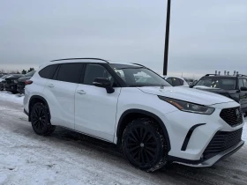 Toyota Highlander CARFAX, снимка 3