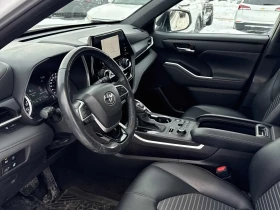 Toyota Highlander CARFAX, снимка 5