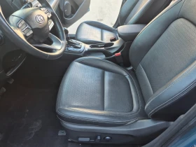 Hyundai Kona 4x4 1.6 Turbo - Наличен в БГ, снимка 5