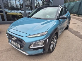 Hyundai Kona 4x4 1.6 Turbo - Наличен в БГ, снимка 2