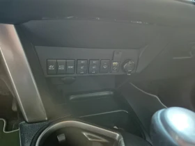 Toyota Rav4 4x4 hybrid , снимка 9
