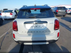 Mini Countryman, снимка 8