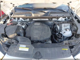 Audi Q5 2.0l 2.0T Premium/2.0T Tech Premium, снимка 10