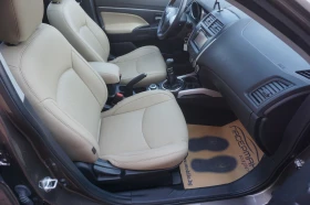 Mitsubishi ASX, снимка 2
