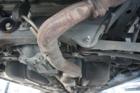 Mitsubishi ASX, снимка 10
