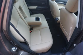 Mitsubishi ASX, снимка 3