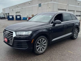 Audi Q7 3.0T Progressiv /CARFAX/Пано/Подгрев/Памет/КЛИП, снимка 2