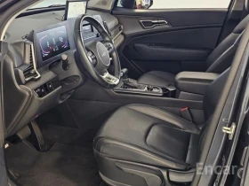 Kia Sportage 1.6 TURBO* 2WD* КОЖА* НАВИГАЦИЯ, снимка 4