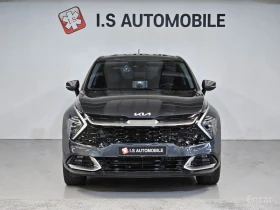 Kia Sportage 1.6 TURBO* 2WD* КОЖА* НАВИГАЦИЯ, снимка 1