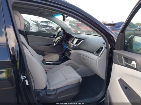 Hyundai Tucson 1.6l Value, снимка 5