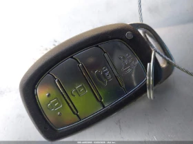 Hyundai Tucson 1.6l Value, снимка 11