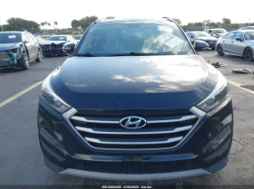 Hyundai Tucson 1.6l Value, снимка 13