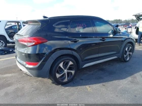 Hyundai Tucson 1.6l Value, снимка 4