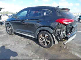 Hyundai Tucson 1.6l Value, снимка 3