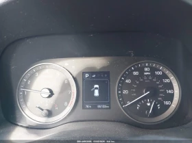 Hyundai Tucson 1.6l Value, снимка 7