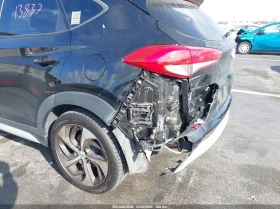 Hyundai Tucson 1.6l Value, снимка 6