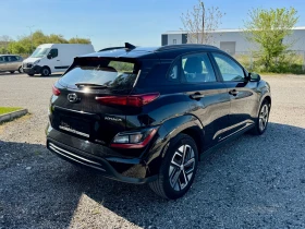 Hyundai Kona Electric 64KWh 100%SOH Facelift Keyless, снимка 4