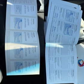 Hyundai Kona Electric 64KWh 100%SOH Facelift Keyless, снимка 17