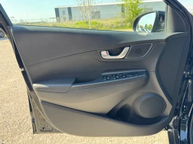 Hyundai Kona Electric 64KWh 100%SOH Facelift Keyless, снимка 7