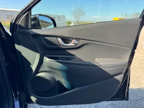 Hyundai Kona Electric 64KWh 100%SOH Facelift Keyless, снимка 9