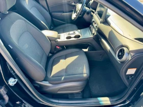 Hyundai Kona Electric 64KWh 100%SOH Facelift Keyless, снимка 10