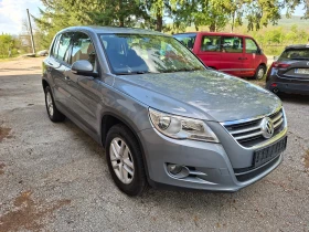 VW Tiguan 1, 4TSI* 4X4* PANORAMA, снимка 7