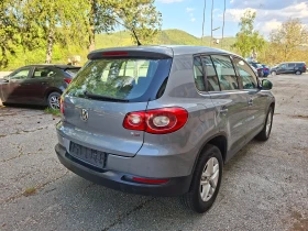 VW Tiguan 1, 4TSI* 4X4* PANORAMA, снимка 5