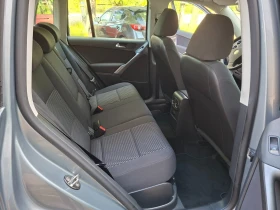 VW Tiguan 1, 4TSI* 4X4* PANORAMA, снимка 12