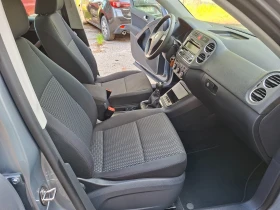 VW Tiguan 1, 4TSI* 4X4* PANORAMA, снимка 13