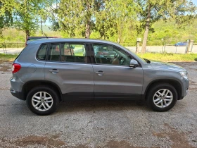 VW Tiguan 1, 4TSI* 4X4* PANORAMA, снимка 6