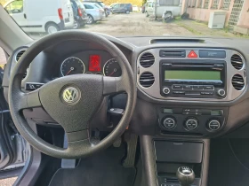 VW Tiguan 1, 4TSI* 4X4* PANORAMA, снимка 14