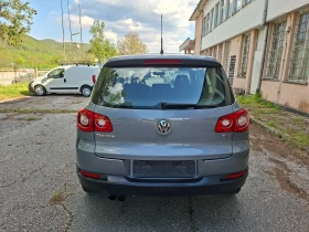VW Tiguan 1, 4TSI* 4X4* PANORAMA, снимка 4