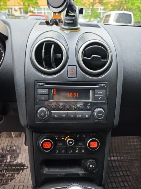 Nissan Qashqai J10 Facelift, снимка 15