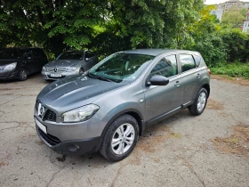 Nissan Qashqai J10 Facelift, снимка 4