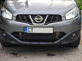Nissan Qashqai J10 Facelift, снимка 9