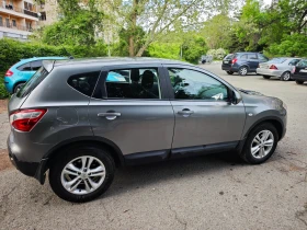 Nissan Qashqai J10 Facelift, снимка 7