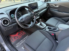 Hyundai Kona FACELIFT! 1.6 HYBRID 141hp.DIGITAL!СОБСТВЕН ЛИЗИНГ, снимка 6