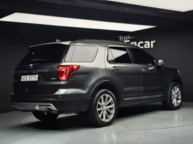 Ford Explorer, снимка 3